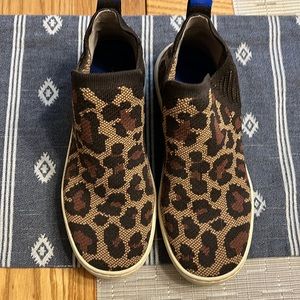 Rothy’s Chelsea boots